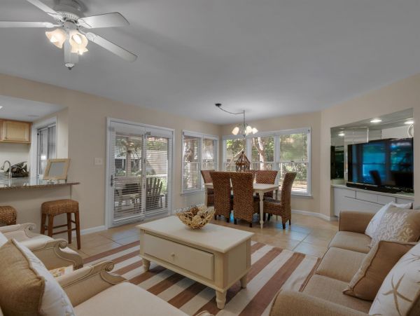 Beaches Of South Walton Condo 980107