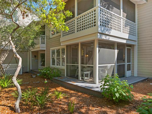 Beaches Of South Walton Condo 980107