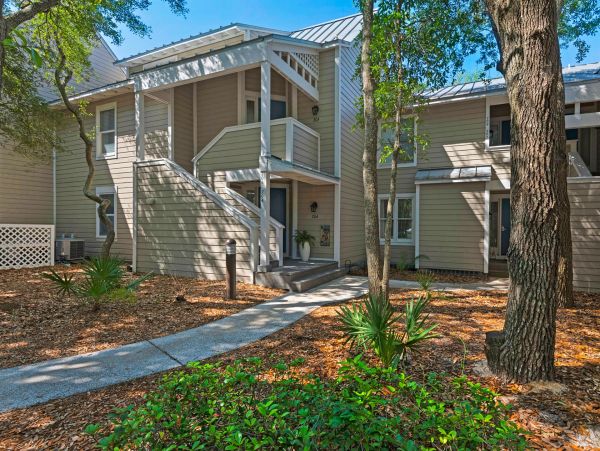 Beaches Of South Walton Condo 980107