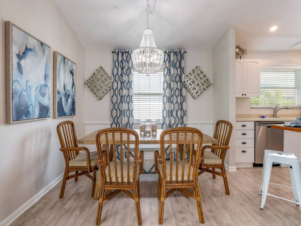 North Anna Maria Island Vacation Home Walk To Beach