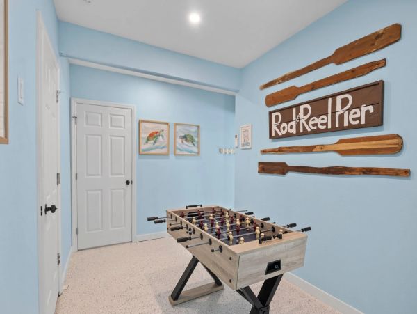 North Anna Maria Island Vacation Home Walk To Beach