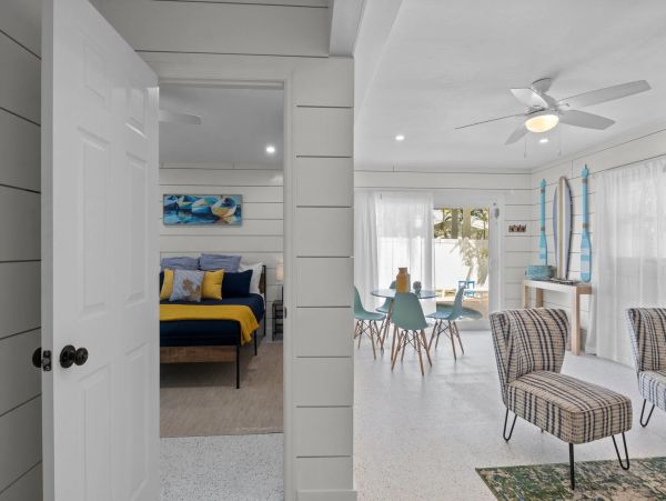 North Anna Maria Island Vacation Home Walk To Beach