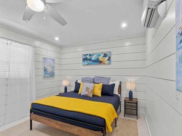 North Anna Maria Island Vacation Home Walk To Beach