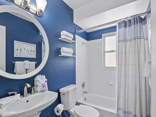 North Anna Maria Island Vacation Home Walk To Beach