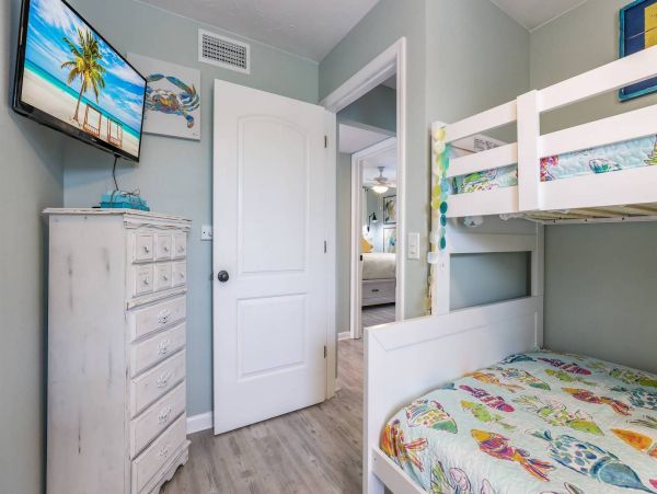 North Anna Maria Island Vacation Home Walk To Beach