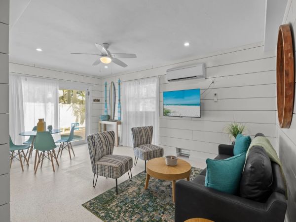 North Anna Maria Island Vacation Home Walk To Beach