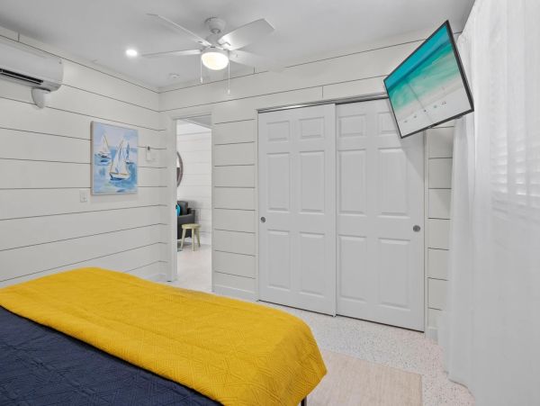 North Anna Maria Island Vacation Home Walk To Beach