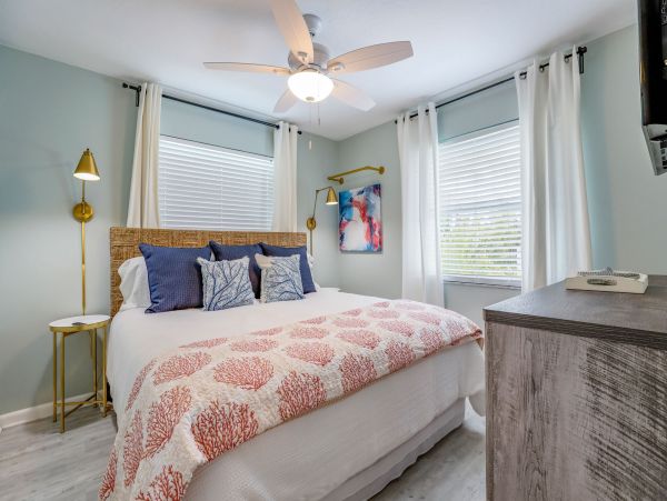 North Anna Maria Island Vacation Home Walk To Beach