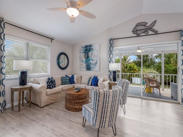 North Anna Maria Island Vacation Home Walk To Beach