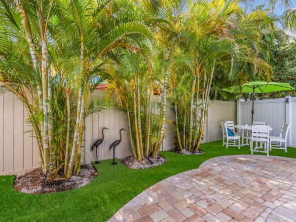North Anna Maria Island Vacation Home Walk To Beach