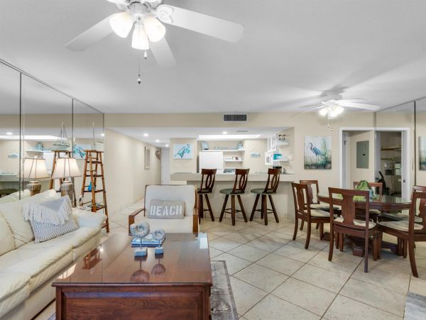 Beaches Of South Walton Condo 980109