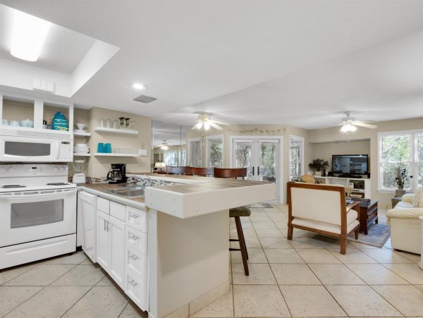 Beaches Of South Walton Condo 980109