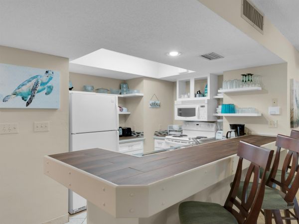 Beaches Of South Walton Condo 980109