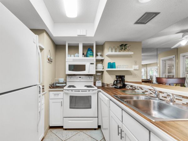 Beaches Of South Walton Condo 980109