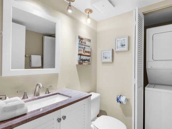 Beaches Of South Walton Condo 980109