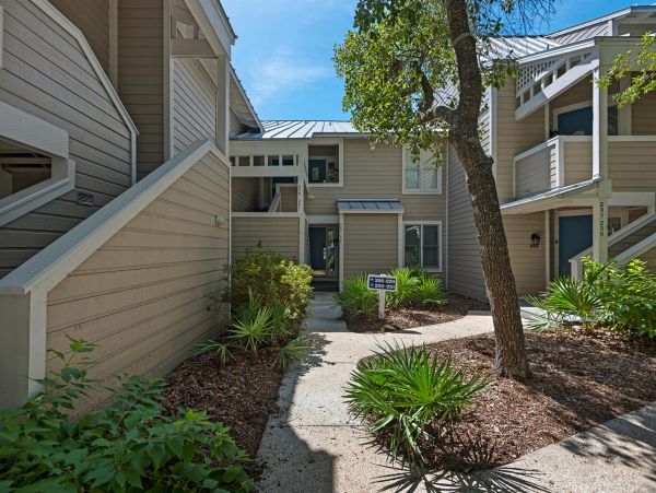 Beaches Of South Walton Condo 980109