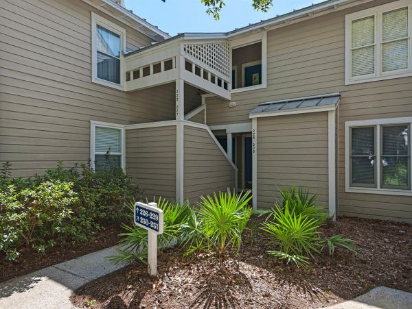 Beaches Of South Walton Condo 980109