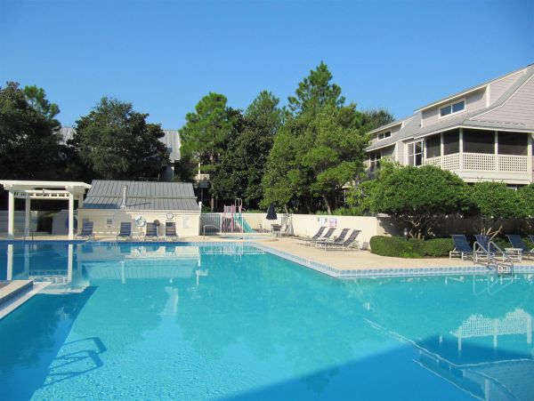 Beaches Of South Walton Condo 980109