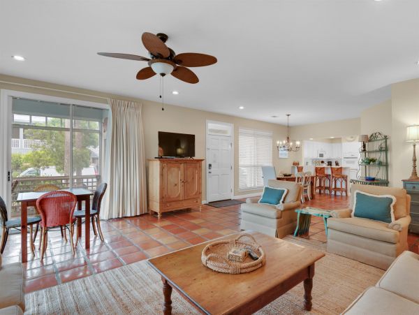Beaches Of South Walton Condo 980110