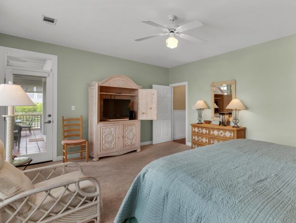 Beaches Of South Walton Condo 980110