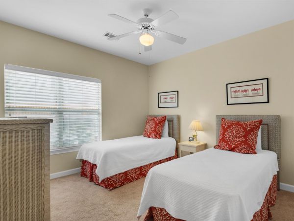 Beaches Of South Walton Condo 980110