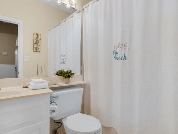 Beaches Of South Walton Condo 980110