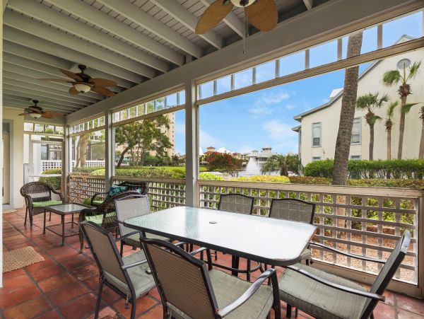 Beaches Of South Walton Condo 980110