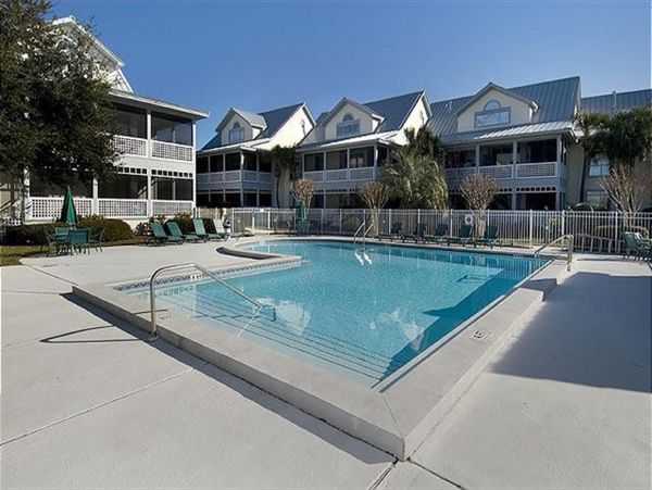Beaches Of South Walton Condo 980110