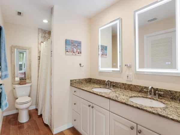The Ultimate Vacation Pool Home on Anna Maria