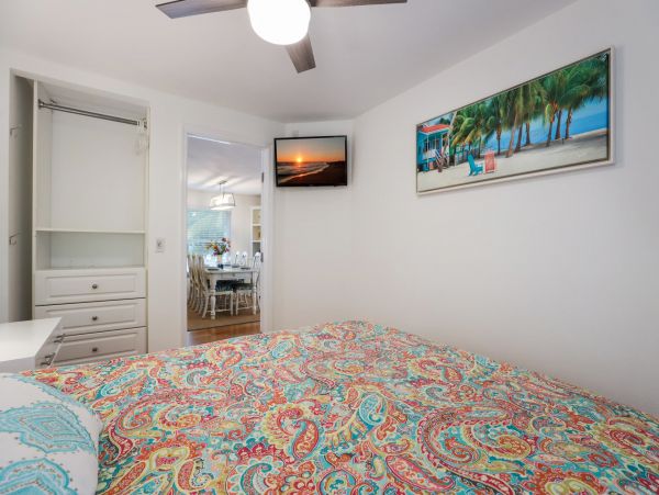 The Ultimate Vacation Pool Home on Anna Maria