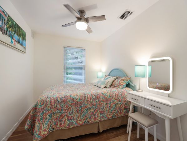 The Ultimate Vacation Pool Home on Anna Maria