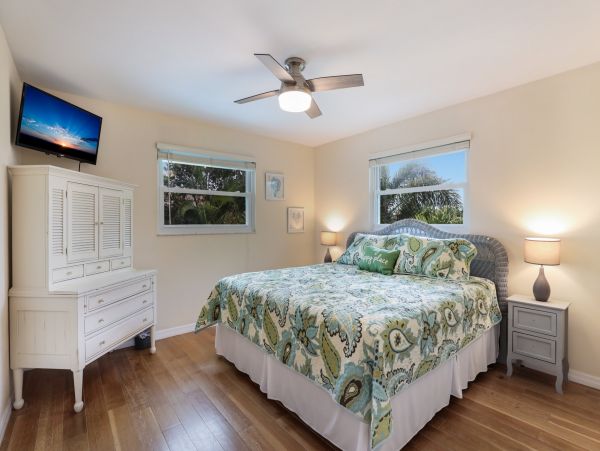 The Ultimate Vacation Pool Home on Anna Maria