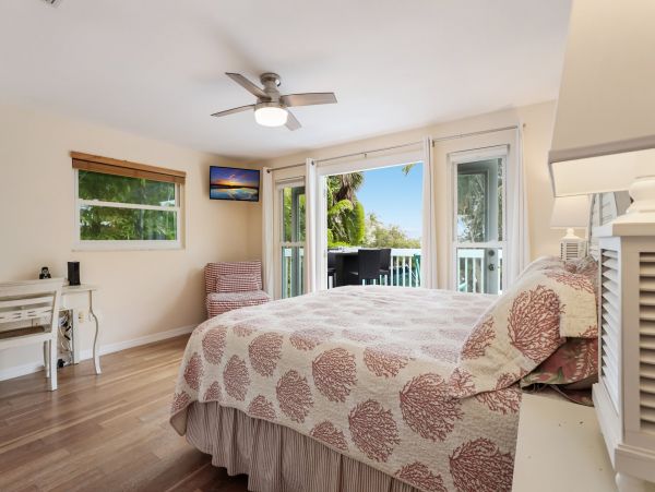 The Ultimate Vacation Pool Home on Anna Maria