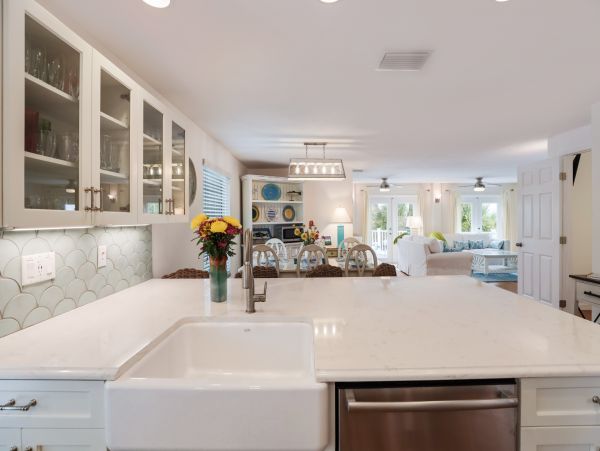The Ultimate Vacation Pool Home on Anna Maria