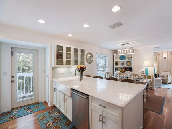 The Ultimate Vacation Pool Home on Anna Maria