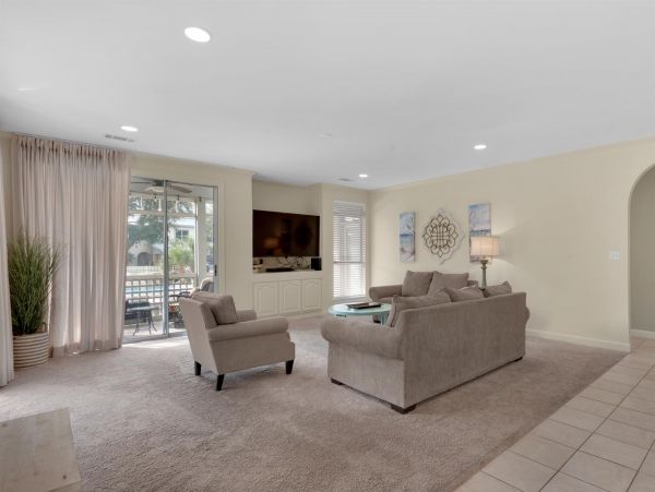 Beaches Of South Walton Condo 980112