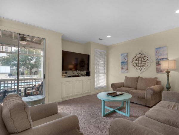 Beaches Of South Walton Condo 980112