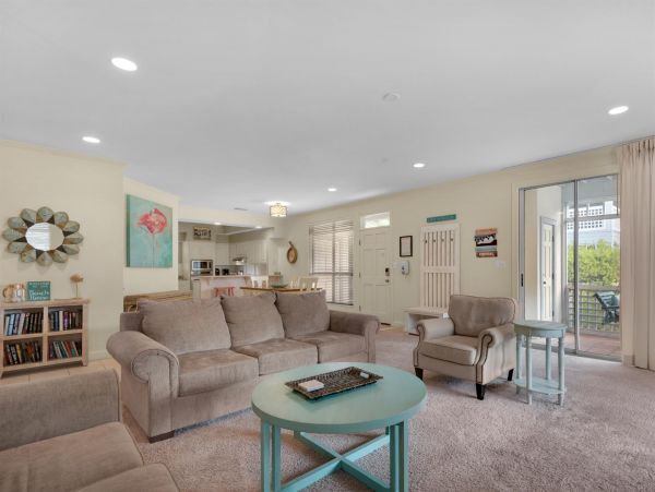 Beaches Of South Walton Condo 980112