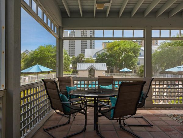 Beaches Of South Walton Condo 980112