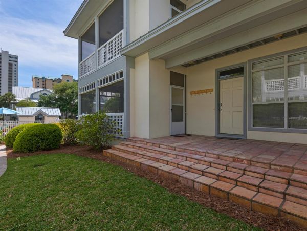 Beaches Of South Walton Condo 980112