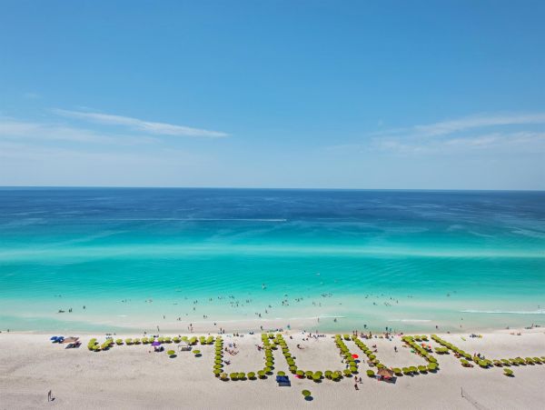 Beaches Of South Walton Condo 980114