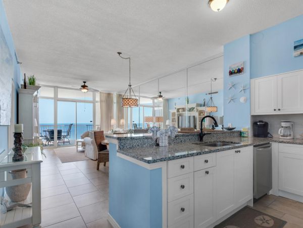Beaches Of South Walton Condo 980114