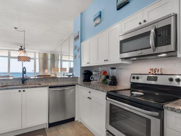Beaches Of South Walton Condo 980114