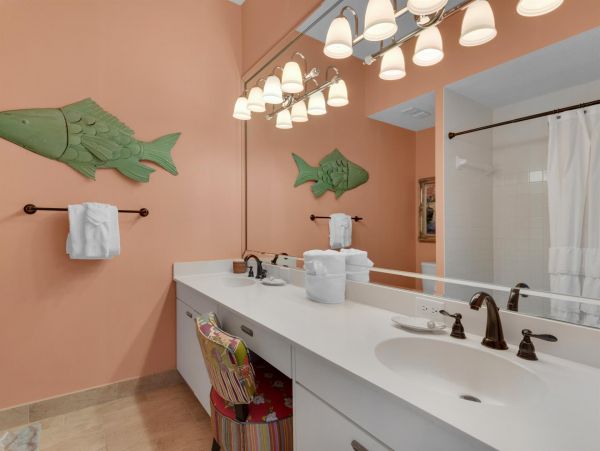 Beaches Of South Walton Condo 980114
