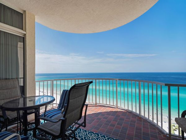 Beaches Of South Walton Condo 980114