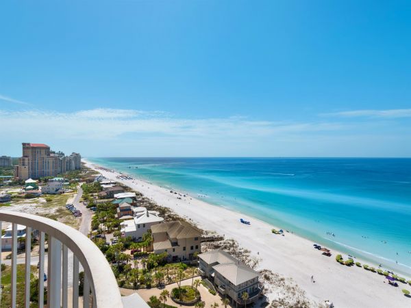 Beaches Of South Walton Condo 980114