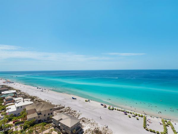 Beaches Of South Walton Condo 980114