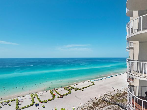 Beaches Of South Walton Condo 980114