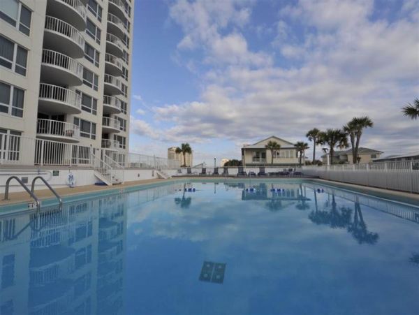 Beaches Of South Walton Condo 980114