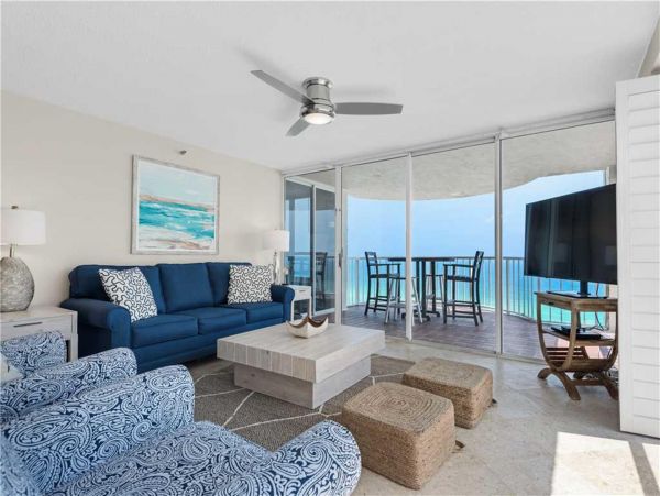 Beaches Of South Walton Condo 980116